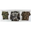 Image 1 : Vintage Camo Hunting Shirts