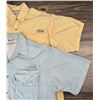 Image 8 : Collection of Columbia Fishing Shirts