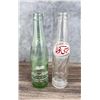 Image 2 : Pepsi Cola Single Dot Logo Glass Bottles Iran