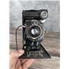 Image 8 : Kodak No 2-C Autographic Jr. Folding Camera