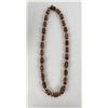 Image 2 : Native American Indian Trade Beads Tic Tac Toe