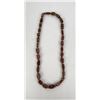 Image 2 : Native American Indian Trade Beads Tic Tac Toe