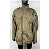 Image 1 : WW2 101st Airborne US Army Jump Jacket