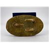 Image 2 : 13th Confederate Infantry Bronze Belt Buckle