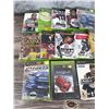 Image 2 : Collection of Xbox Video Games