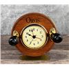 Image 1 : Orvis Reel Time Fishing Reel Clock