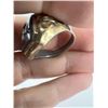 Image 3 : Sterling Silver Intaglio Spartan Ring