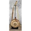 Image 2 : Parfleche Native American Indian Canteen