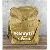 Image 1 : Northwest Orient Airlines Bag
