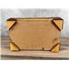 Image 3 : Custom Made Wood Treasure Box