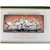 Image 2 : Taiwan Black Faced Spoonbill Presentation Tile