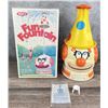 Image 1 : 1978 Whamo Fun Fountain Clown in Box