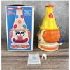 Image 2 : 1978 Whamo Fun Fountain Clown in Box