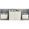 Image 2 : Mid Century Cheinco Daisy Kitchen Canisters