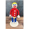 Image 1 : 1998 Talking Mr. Bill Doll