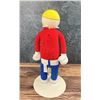 Image 2 : 1998 Talking Mr. Bill Doll