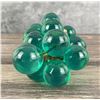 Image 2 : Mid Century Lucite Grapes