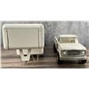 Image 3 : Tonka Dodge Fifth Wheeler Camping Trailer