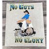 Image 1 : 1991 Rodeo Graphics Screen Printed Sign