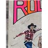 Image 2 : 1991 Rodeo Graphics Screen Printed Sign