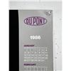 Image 2 : Dupont Basecoat Systems Pin Up Shop Calendar