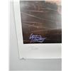 Image 2 : Lane Timothy Snow Drifter II Print