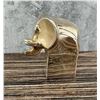 Image 2 : Mid Century Dansk Elephant Paperweight