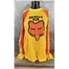 Image 1 : Vintage Moto Fox Motocross Jersey
