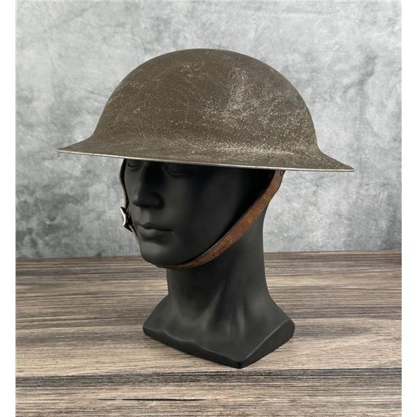 WW1 WWI US Army Doughboy Helmet Model 1917