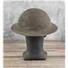 Image 2 : WW1 WWI US Army Doughboy Helmet Model 1917