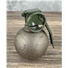 Image 1 : Baseball M67 Dummy Practice Grenade Inert
