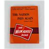 Image 2 : The Nation Pays Again Author Signed