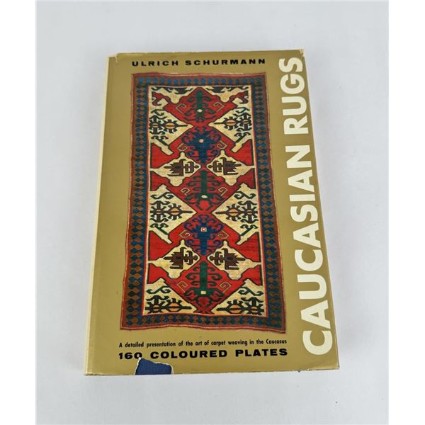 Caucasian Rugs