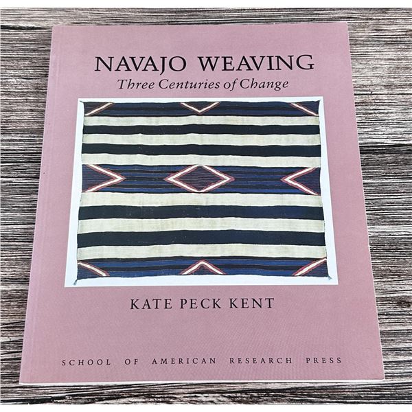 Navajo Weaving