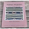 Image 1 : Navajo Weaving