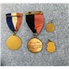 Image 2 : Huntington School Massachusetts Medals