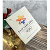 Image 2 : 2002 Salt Lake Winter Olympics Cow Bell