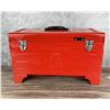 Image 1 : Snap On Tool Box Grill