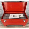 Image 2 : Snap On Tool Box Grill