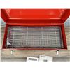 Image 3 : Snap On Tool Box Grill