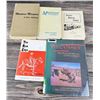Image 2 : Collection of Montana History Books
