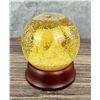 Image 1 : Polar Bear Snowglobe