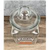 Image 2 : Seyfert's Butter Pretzels Store Display Jar