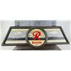 Image 1 : Rainier Beer Pool Table Light