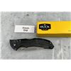 Image 5 : Buck Bantam 286 Kryptek Typhoon Camo Knife