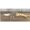 Image 2 : Montana Custom Made Hunting Knife