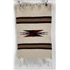 Image 2 : Chimayo Native American Indian Throw Rug