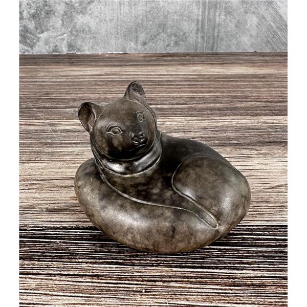 Mary Regat Arctic Fox Bronze