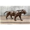 Image 1 : Japanese Meiji Bronze Tiger