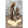 Image 2 : Becky Eiker Finders Keepers Bronze